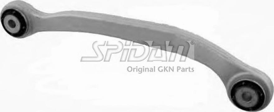 Spidan 46282 - Тяга / стойка, подвеска колеса autospares.lv