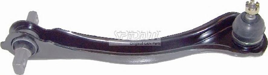 Spidan 40892 - Рычаг подвески колеса autospares.lv