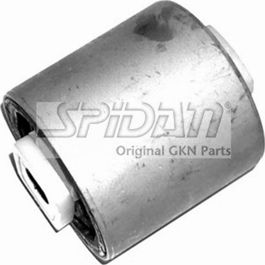 Spidan 410930 - Сайлентблок, рычаг подвески колеса autospares.lv