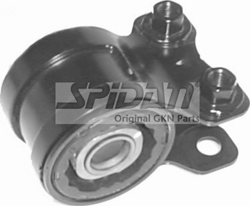 Spidan 411119 - Рычаг подвески колеса autospares.lv