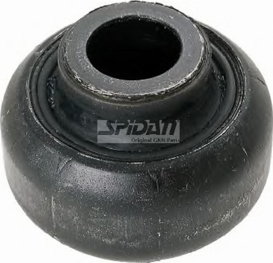 Spidan 411803 - Сайлентблок, рычаг подвески колеса autospares.lv