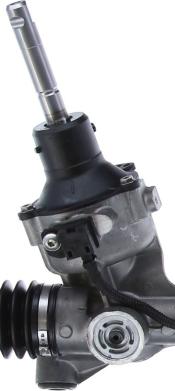 Spidan 54994 - Рулевой механизм, рейка autospares.lv