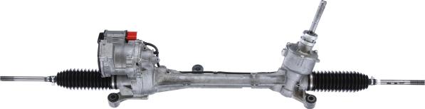 Spidan 54991 - Рулевой механизм, рейка autospares.lv