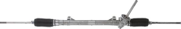 Spidan 54606 - Рулевой механизм, рейка autospares.lv