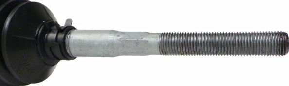 Spidan 54837 - Рулевой механизм, рейка autospares.lv