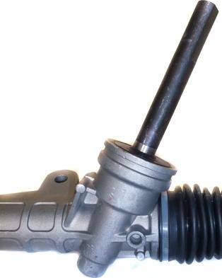 Spidan 51602 - Рулевой механизм, рейка autospares.lv