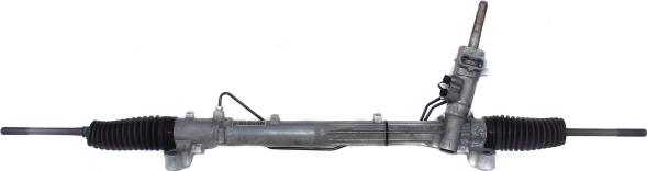 Spidan 52484 - Рулевой механизм, рейка autospares.lv