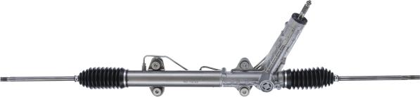 Spidan 52813 - Рулевой механизм, рейка autospares.lv