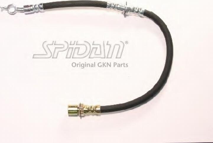 Spidan 38765 - Тормозной шланг autospares.lv