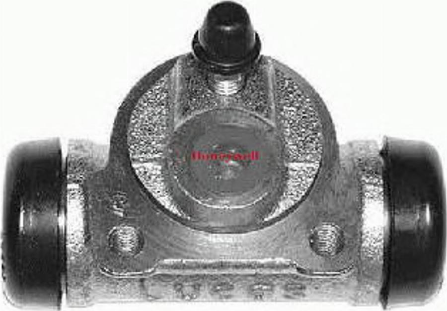 Spidan 26922 - Подшипник ступицы колеса, комплект autospares.lv