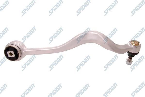 SPIDAN CHASSIS PARTS 44996 - Рычаг подвески колеса autospares.lv