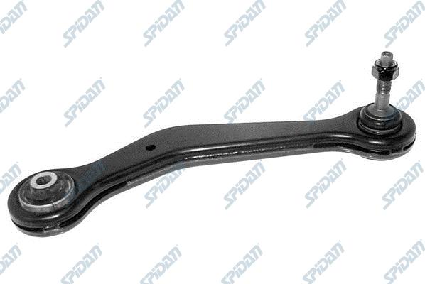 SPIDAN CHASSIS PARTS 44998 - Рычаг подвески колеса autospares.lv