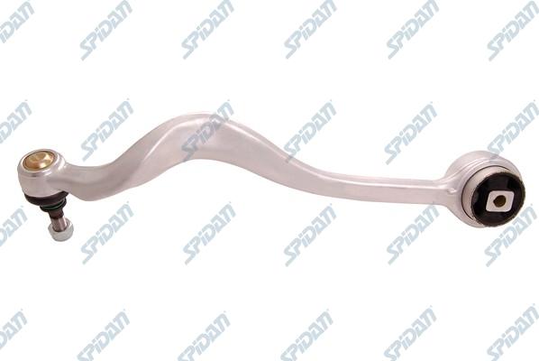 SPIDAN CHASSIS PARTS 44997 - Рычаг подвески колеса autospares.lv