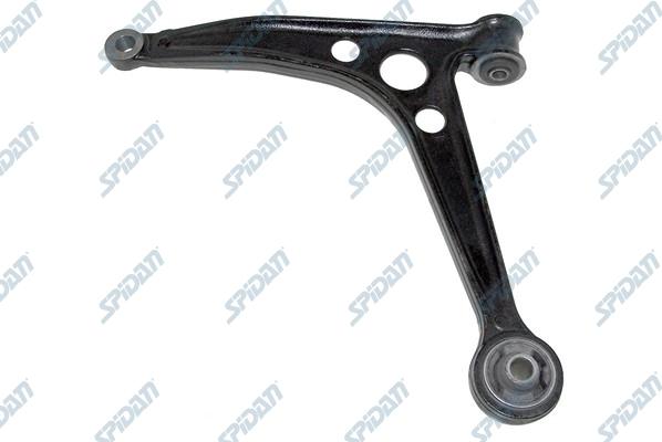 SPIDAN CHASSIS PARTS 44969 - Рычаг подвески колеса autospares.lv