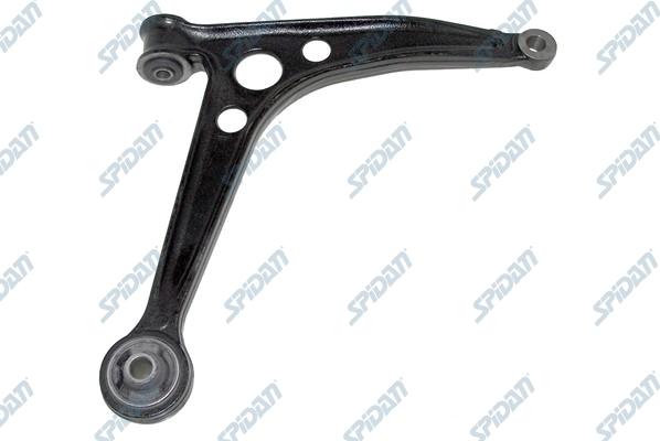 SPIDAN CHASSIS PARTS 44968 - Рычаг подвески колеса autospares.lv