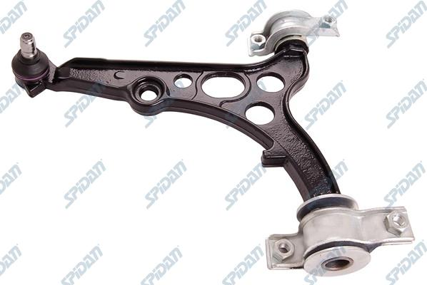 SPIDAN CHASSIS PARTS 44901 - Рычаг подвески колеса autospares.lv