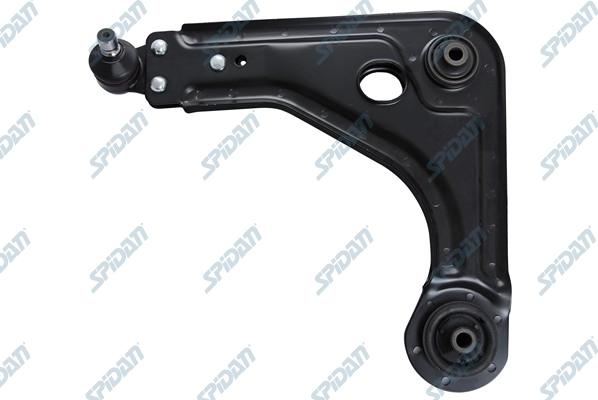 SPIDAN CHASSIS PARTS 44914 - Рычаг подвески колеса autospares.lv