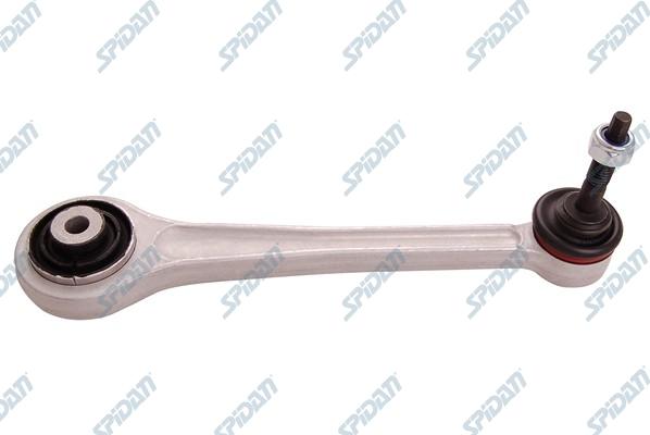 SPIDAN CHASSIS PARTS 44980 - Рычаг подвески колеса autospares.lv