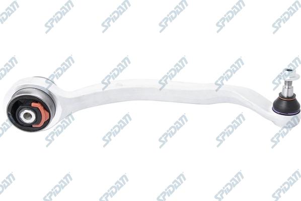 SPIDAN CHASSIS PARTS 44934 - Рычаг подвески колеса autospares.lv