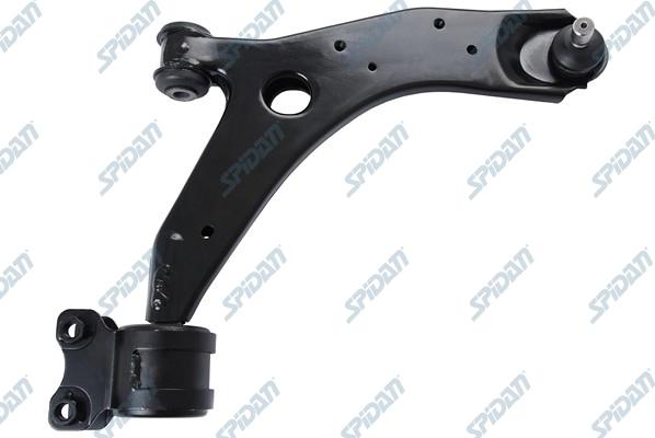 SPIDAN CHASSIS PARTS 44401 - Рычаг подвески колеса autospares.lv