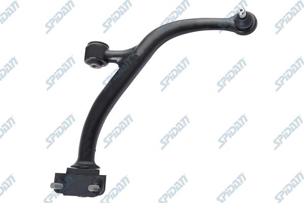 SPIDAN CHASSIS PARTS 44422 - Рычаг подвески колеса autospares.lv