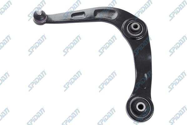 SPIDAN CHASSIS PARTS 44599 - Рычаг подвески колеса autospares.lv