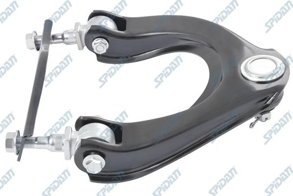 SPIDAN CHASSIS PARTS 44553 - Рычаг подвески колеса autospares.lv