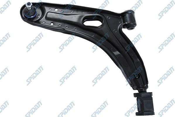 SPIDAN CHASSIS PARTS 44518 - Рычаг подвески колеса autospares.lv