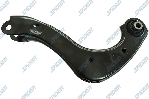 SPIDAN CHASSIS PARTS 44520 - Тяга / стойка, подвеска колеса autospares.lv