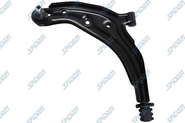 SPIDAN CHASSIS PARTS 44003 - Рычаг подвески колеса autospares.lv