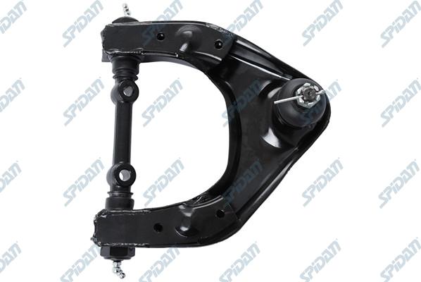 SPIDAN CHASSIS PARTS 44038 - Рычаг подвески колеса autospares.lv