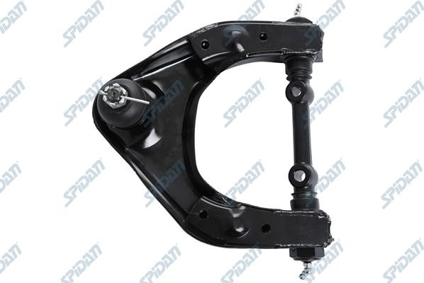 SPIDAN CHASSIS PARTS 44037 - Рычаг подвески колеса autospares.lv