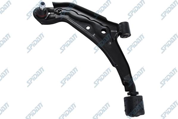 SPIDAN CHASSIS PARTS 44156 - Рычаг подвески колеса autospares.lv