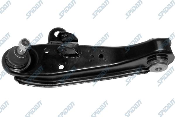 SPIDAN CHASSIS PARTS 44124 - Рычаг подвески колеса autospares.lv