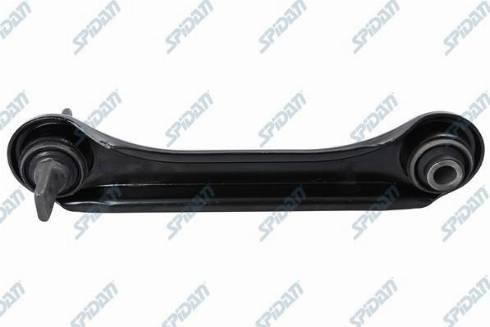 SPIDAN CHASSIS PARTS 44122 - Тяга / стойка, подвеска колеса autospares.lv