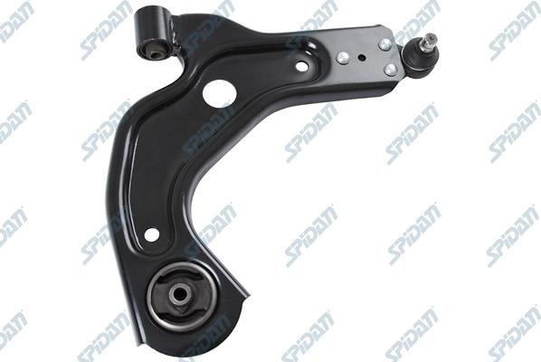 SPIDAN CHASSIS PARTS 44894 - Рычаг подвески колеса autospares.lv