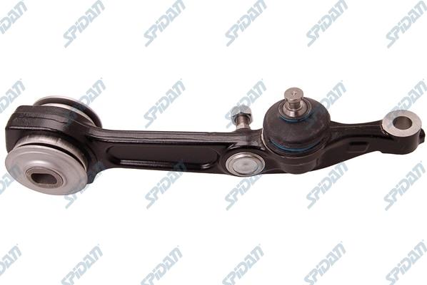 SPIDAN CHASSIS PARTS 44274 - Рычаг подвески колеса autospares.lv