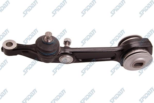 SPIDAN CHASSIS PARTS 44273 - Рычаг подвески колеса autospares.lv