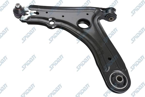 SPIDAN CHASSIS PARTS 44770 - Рычаг подвески колеса autospares.lv