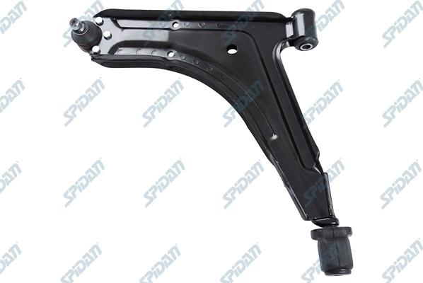 SPIDAN CHASSIS PARTS 44773 - Рычаг подвески колеса autospares.lv