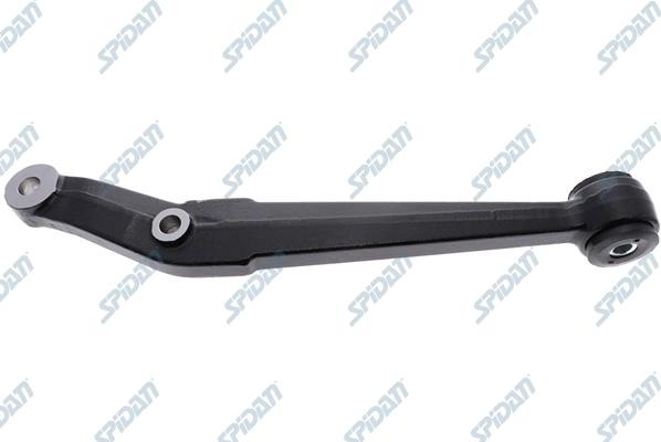 SPIDAN CHASSIS PARTS 45912 - Рычаг подвески колеса autospares.lv