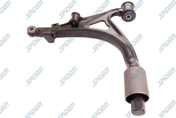 SPIDAN CHASSIS PARTS 45691 - Рычаг подвески колеса autospares.lv