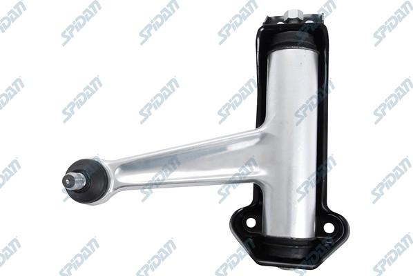 SPIDAN CHASSIS PARTS 45667 - Рычаг подвески колеса autospares.lv