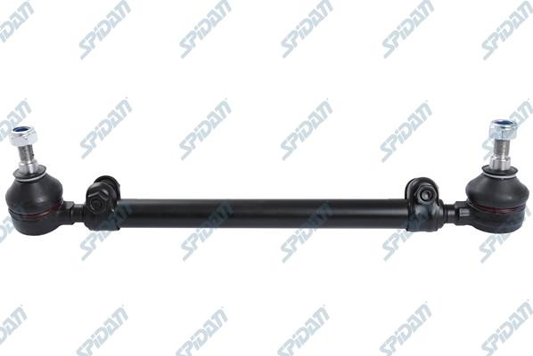 SPIDAN CHASSIS PARTS 45605 - Рулевая тяга autospares.lv