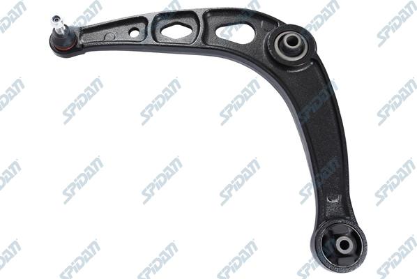 SPIDAN CHASSIS PARTS 45047 - Рычаг подвески колеса autospares.lv