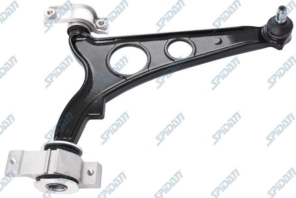 SPIDAN CHASSIS PARTS 45064 - Рычаг подвески колеса autospares.lv