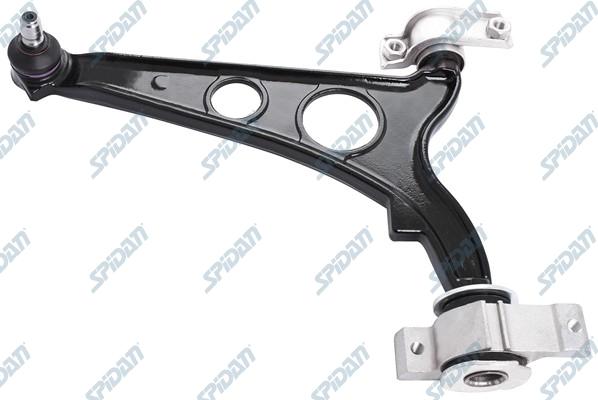 SPIDAN CHASSIS PARTS 45065 - Рычаг подвески колеса autospares.lv