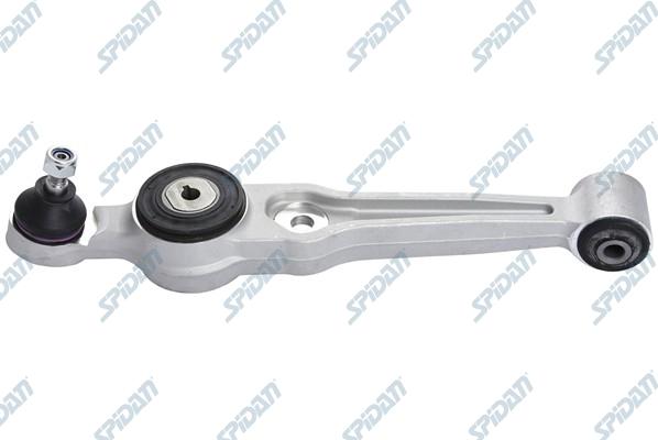 SPIDAN CHASSIS PARTS 45181 - Рычаг подвески колеса autospares.lv