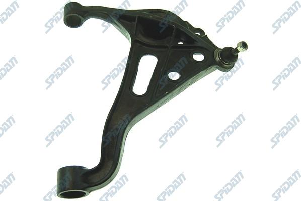 SPIDAN CHASSIS PARTS 45264 - Рычаг подвески колеса autospares.lv