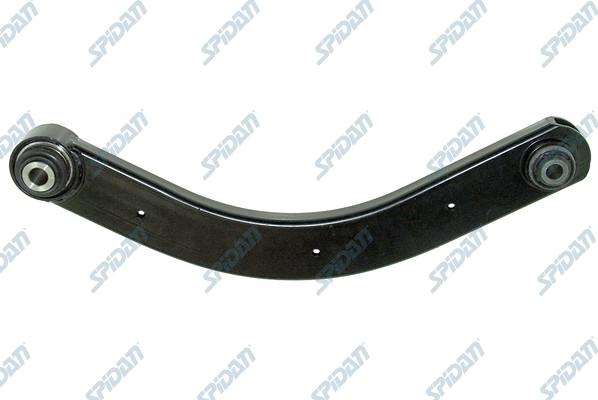 SPIDAN CHASSIS PARTS 45204 - Тяга / стойка, подвеска колеса autospares.lv